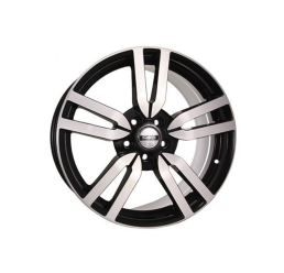 Techline 809 neo bd R18 W8 PCD5x108 ET53 DIA63.4