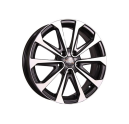 Techline 812 neo bsd R18 W7 PCD5x114.3 ET40 DIA66.1