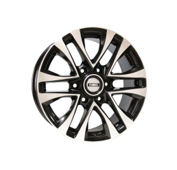 Techline 832 neo bd R18 W7.5 PCD6x139.7 ET25 DIA106