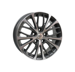 Techline R036 rst grd R16 W6.5 PCD5x114.3 ET45 DIA60.1