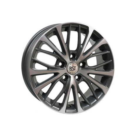 R036 rst grd - фото 1