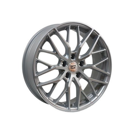 008 rst s - фото 1