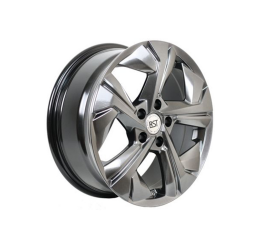 Techline 097 rst bh R17 W7 PCD5x112 ET40 DIA57.1
