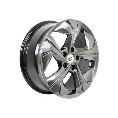 097 rst bh - фото 1