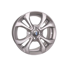 Techline 1504 ven s R15 W6 PCD4x100 ET46 DIA67.1