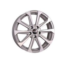 Techline 639 tl sd R16 W6.5 PCD5x114.3 ET40 DIA66.1