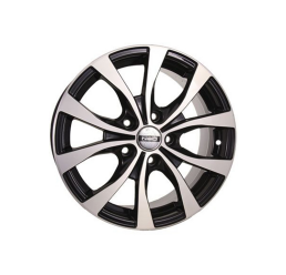 Techline 665 neo bd R16 W6.5 PCD5x114.3 ET45 DIA66.1