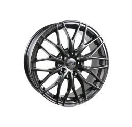 Techline 740 neo bh R17 W7 PCD5x114.3 ET40 DIA66.1