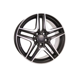 Techline 823 neo bd R18 W8 PCD5x112 ET40 DIA66.6