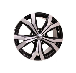 Techline 915 neo bd R19 W8.5 PCD5x112 ET50 DIA66.6