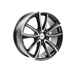 Techline 682 tl bd R16 W7 PCD5x114.3 ET40 DIA67.1