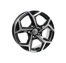 Techline R066 rst bd R16 W6.5 PCD5x114.3 ET38 DIA67.1