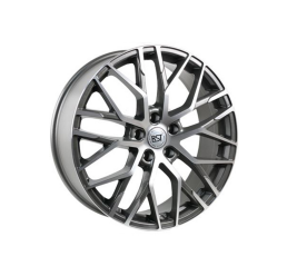 Techline 019 rst grd R19 W7.5 PCD5x114.3 ET45 DIA67.1