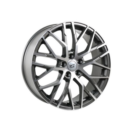 019 rst grd - фото 1