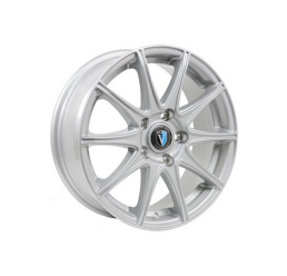 Techline 1716 ven s R17 W7 PCD4x100 ET40 DIA60.1