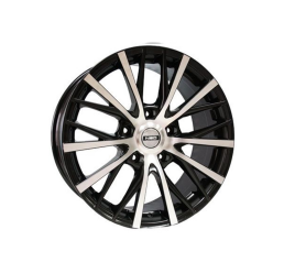 Techline 204 neo bd R20 W9 PCD5x150 ET45 DIA110.1