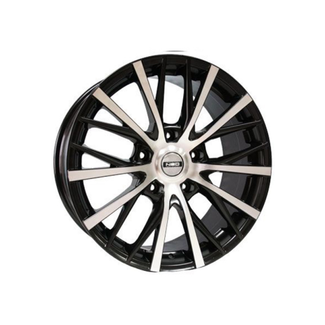 204 neo bd - фото 1