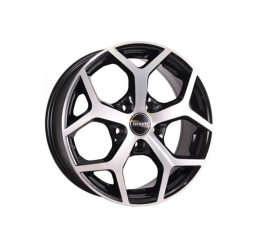 Techline 721 tl bd R17 W7.5 PCD5x108 ET50 DIA63.4