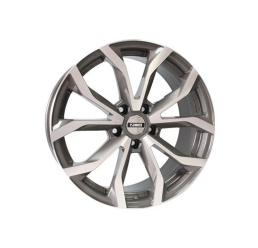 Techline 808 neo grd R18 W8 PCD5x112 ET39 DIA66.6