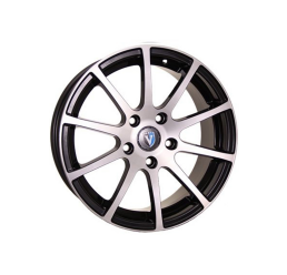 Techline 1603 ven sl R16 W6.5 PCD4x100 ET42 DIA60.1