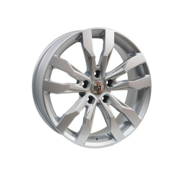 Techline R047 rst s R17 W7 PCD5x114.3 ET45 DIA67.1