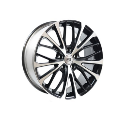 Techline R028 rst grd R18 W8 PCD5x114.3 ET50 DIA60.1