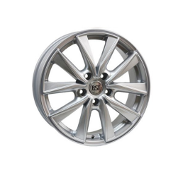 Techline R057 rst s R17 W7 PCD5x114.3 ET50 DIA67.1