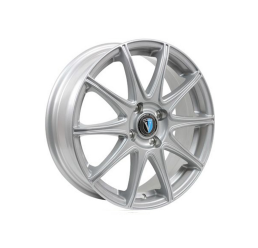 Techline 1606 ven sl R16 W6 PCD4x100 ET37 DIA60.1