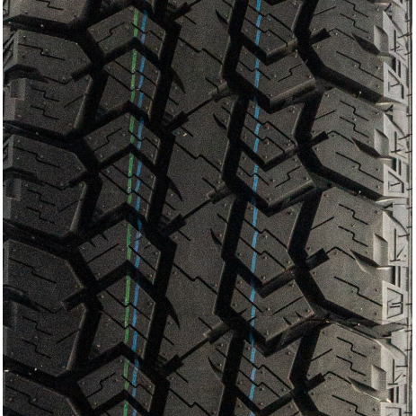 WILDWOLF W01 - фото 5