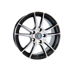 Techline 1611 ven bd R16 W6.5 PCD5x114.3 ET45 DIA67.1