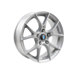 Techline 1617 ven sl R16 W6.5 PCD5x112 ET40 DIA57.1