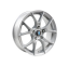 Techline 1617 ven sl R16 W6.5 PCD5x112 ET40 DIA57.1