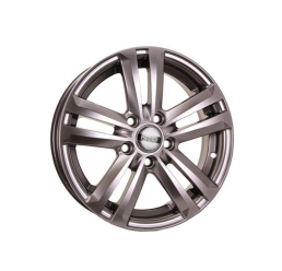 Techline 428 neo hb R14 W5 PCD5x100 ET35 DIA57.1