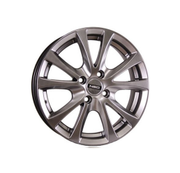 Techline 509 neo hb R15 W6 PCD4x108 ET50 DIA63.4