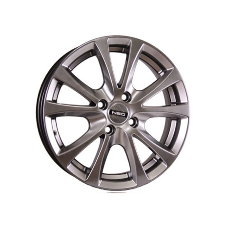 509 neo hb - фото 1