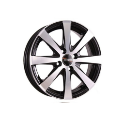 Techline 534 tl bdm R15 W5.5 PCD4x100 ET45 DIA60.1