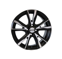 Techline 574 neo bd R15 W6 PCD4x100 ET45 DIA54.1