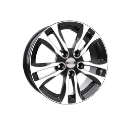 Techline 658 neo bd R16 W6.5 PCD5x114.3 ET45 DIA67.1