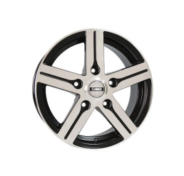 Techline 661 neo bd R16 W6.5 PCD5x130 ET40 DIA84.1