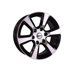 Techline 705 neo bd R17 W7.5 PCD6x139.7 ET25 DIA106.1