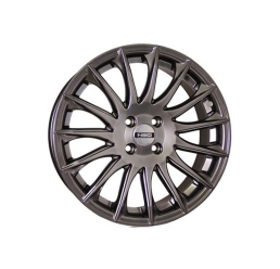 Techline 731 neo bh R17 W7 PCD4x100 ET40 DIA60.1