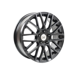 Techline 739 tl bl R17 W6.5 PCD4x100 ET40 DIA60.1