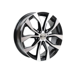 Techline 762 neo bd R17 W6.5 PCD5x114.3 ET46 DIA67.1