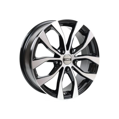 762 neo bd - фото 1