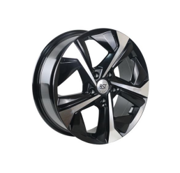 Techline 048 rst bd R18 W7 PCD5x114.3 ET35 DIA60.1