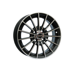 Techline 302 tl bd R13 W5.5 PCD4x98 ET28 DIA58.6