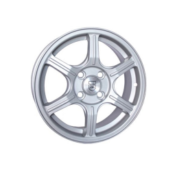Techline 433 tl bd R14 W5.5 PCD4x100 ET38 DIA67.1