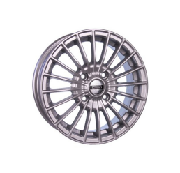 Techline 437 neo s R14 W5.5 PCD4x98 ET35 DIA58.6