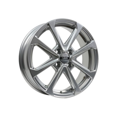 667 neo hs - фото 1