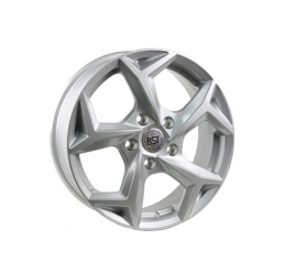 Techline R066 rst sl R16 W6.5 PCD5x114.3 ET40 DIA66.1